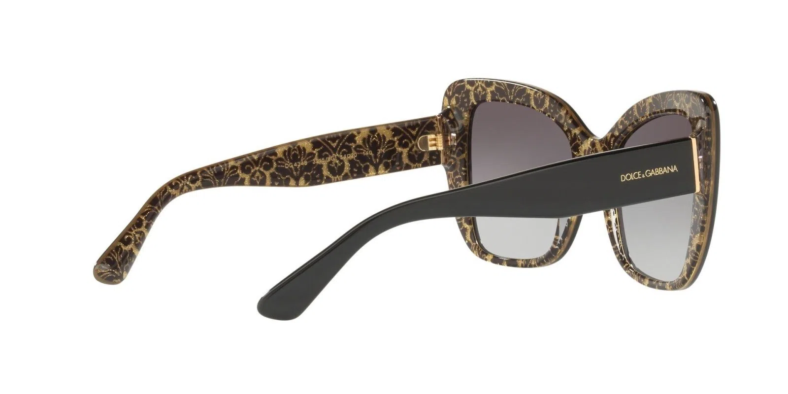 Dolce & Gabbana 4348 Sunglasses - view 55